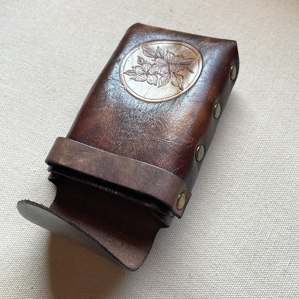 Leather Case - Picture 5 of 8